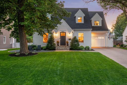 5524 Brookview Avenue, Minneapolis, MN 55424