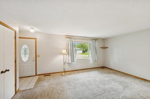 Enjoy all the views outside the newer windows throughout.