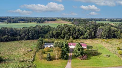 5525 257th Avenue NE, Stacy, MN 55079