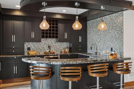 Happy Hour Starts Here!