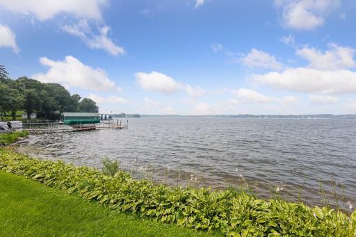 Lake Minnetonka's Most Coveted Bay!