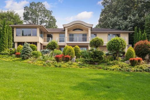 Beautiful Architecture