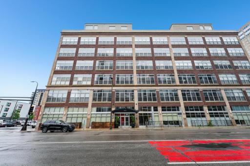521 S 7th Street, 416, Minneapolis, MN 55415