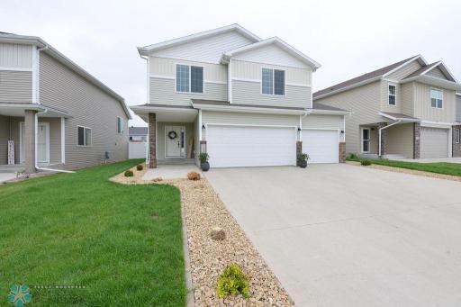 5962 57th Avenue S, Fargo, ND 58104