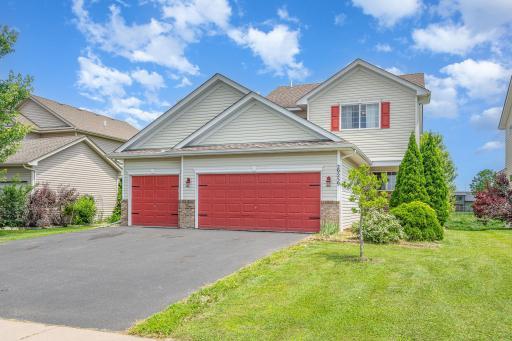 29259 Wildwood Road, Chisago City, MN 55013
