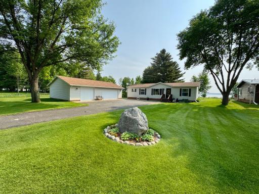 11298 Portside Court NW, Walker, MN 56484