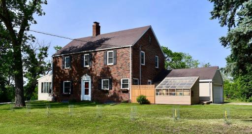 602 Marshall Avenue NE, Red Lake Falls, MN 56750