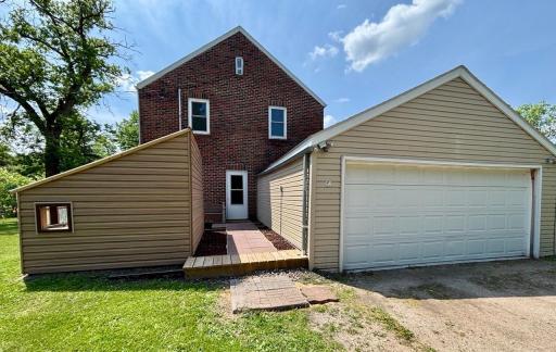 Photo for 602 Marshall Avenue NE, Red Lake Falls, MN 56750 - Listing #6735463 602 Marshall Avenue NE, Red Lake Falls, MN 56750