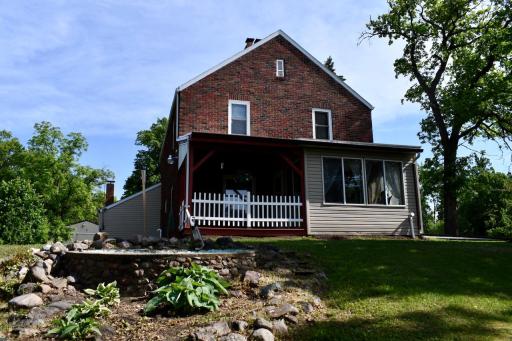 602 Marshall Avenue NE, Red Lake Falls, MN 56750