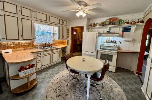 Photo for 602 Marshall Avenue NE, Red Lake Falls, MN 56750 - Listing #6735463 602 Marshall Avenue NE, Red Lake Falls, MN 56750