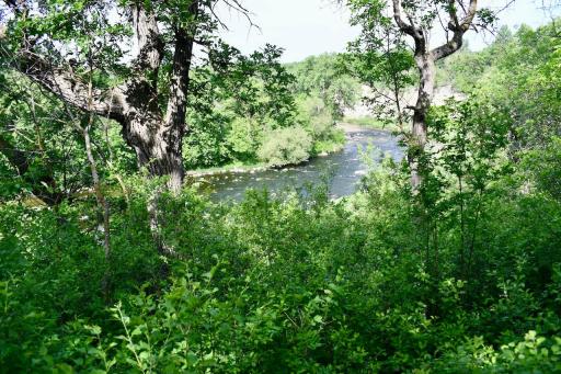 602 Marshall Avenue NE, Red Lake Falls, MN 56750
