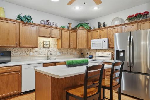 2642 Boulder Way, Burnsville, MN 55337