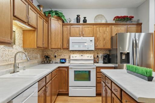2642 Boulder Way, Burnsville, MN 55337