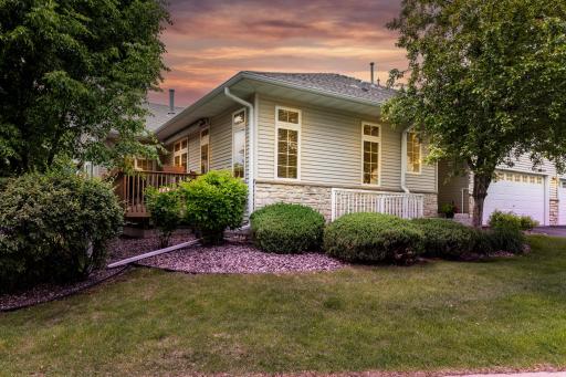 2642 Boulder Way, Burnsville, MN 55337