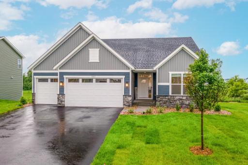 8472 151st Lane NW, Anoka, MN 55303
