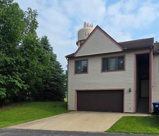 405 Hillcrest Street E, Lanesboro, MN 55949