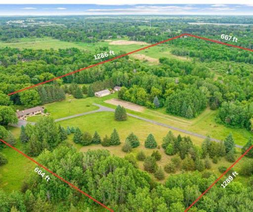17000 Jackal Street NW, Ramsey, MN 55303