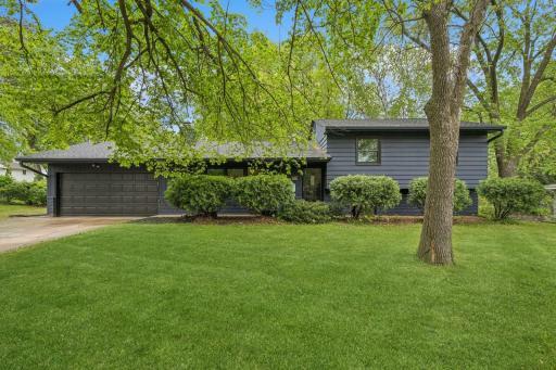 2500 Ensign Avenue N, Minneapolis, MN 55427