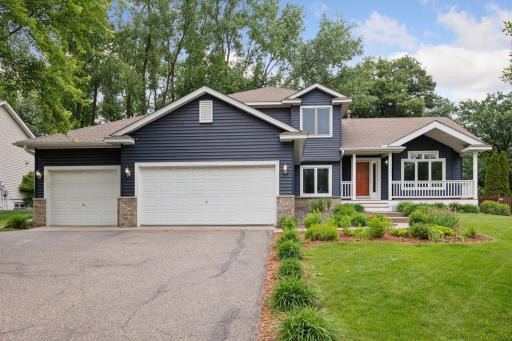 Welcome home to this charming 4-bedroom, 3-bathroom home in Plymouth!