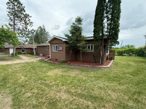 110 9th Avenue NE, Deer River, MN 56636
