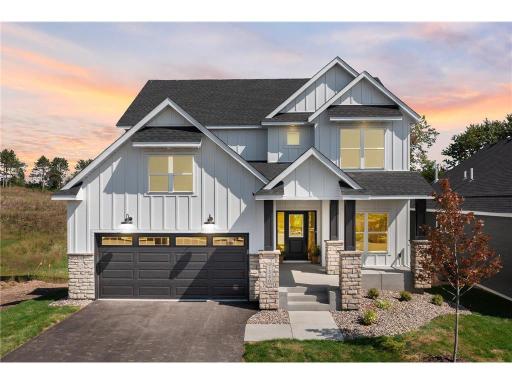 XXX Lake Avenue, Kilkenny, MN 55021