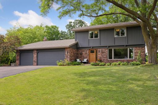 15324 Lake Rose Lane, Minnetonka, MN 55345