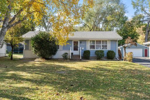 3513 Adair Avenue N, Crystal, MN 55422