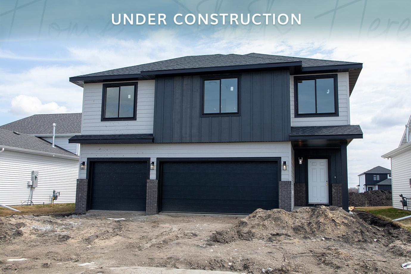 Under Construction