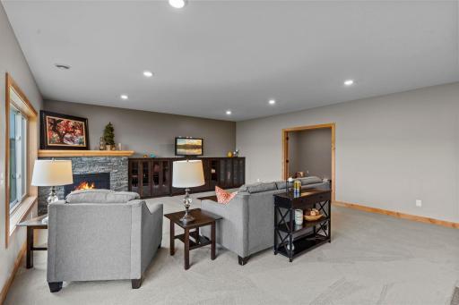 More storage options!