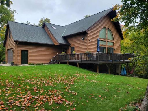 454 Wagon Wheel Drive SE, 17, Bemidji, MN 56601