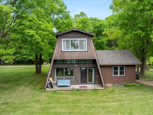 52001 Edgewater Road, Spring Lake, MN 56680