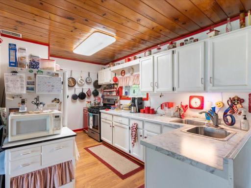 52001 Edgewater Road, Spring Lake, MN 56680