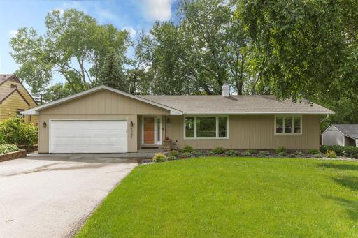1791 Fulham Street, Saint Paul, MN 55113