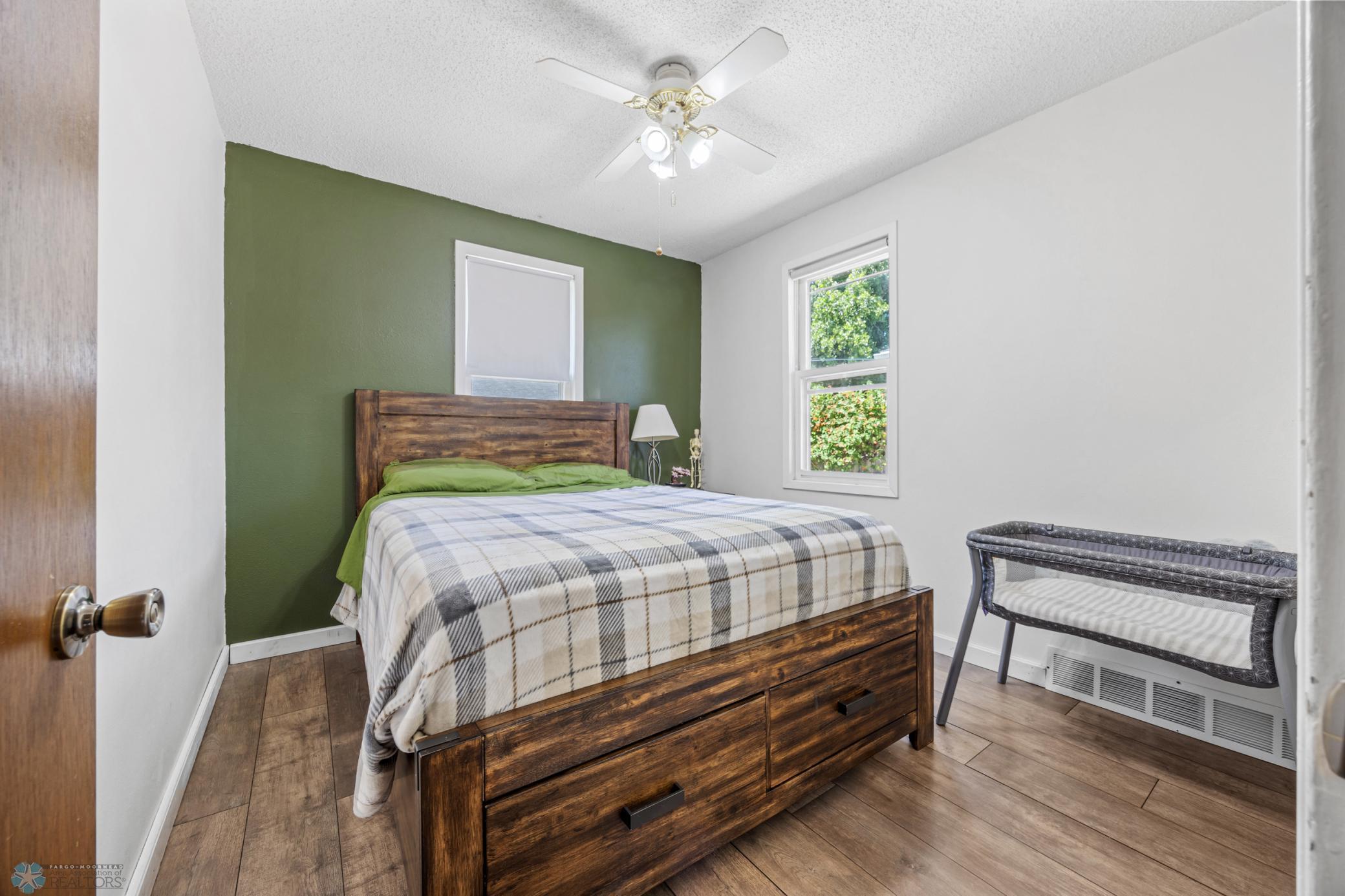 Bedroom #1
