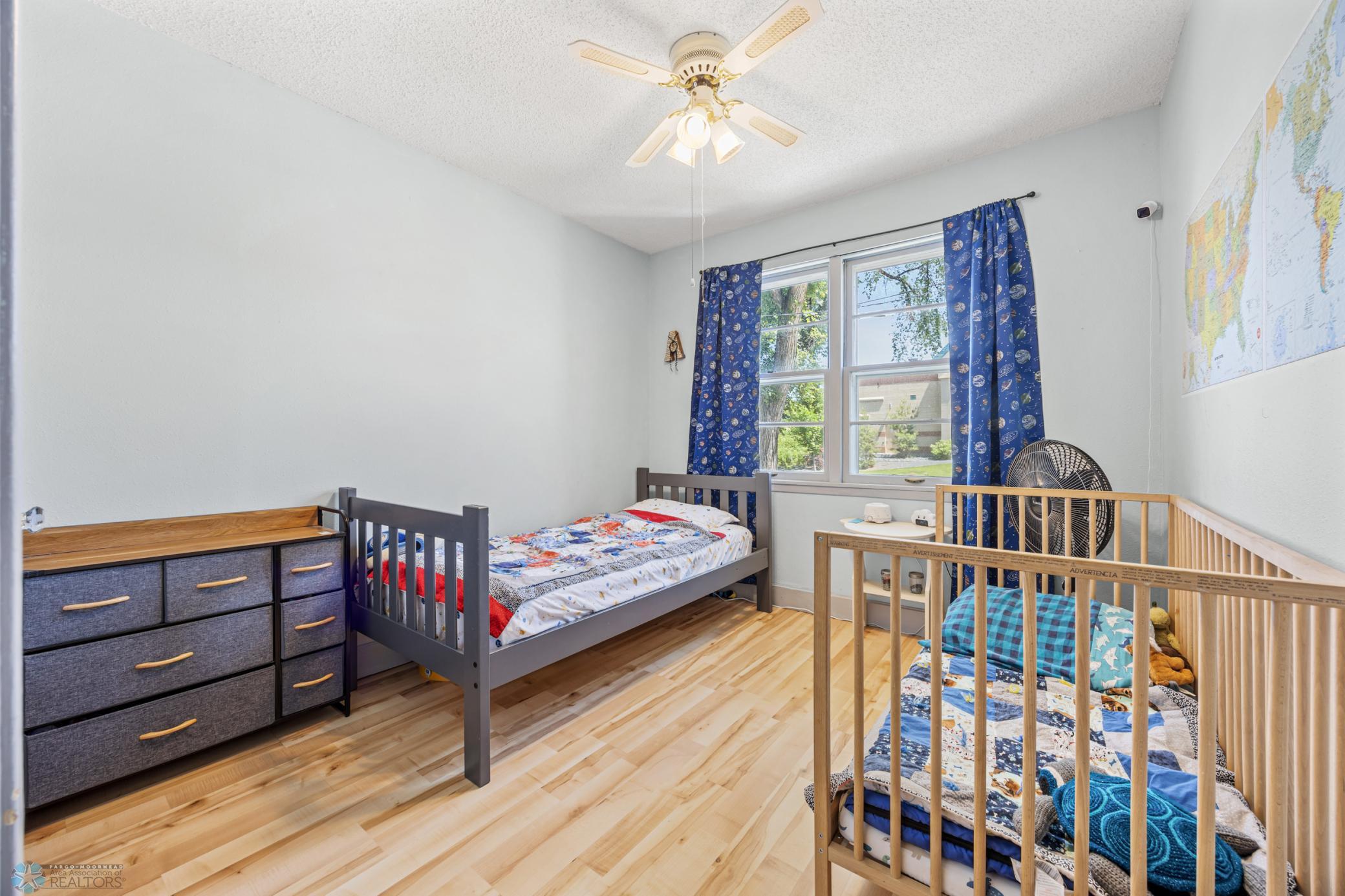 Bedroom #1