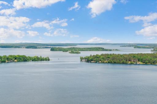35082 Silver Sands Road, Pequot Lakes, MN 56472
