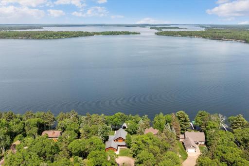 35082 Silver Sands Road, Pequot Lakes, MN 56472