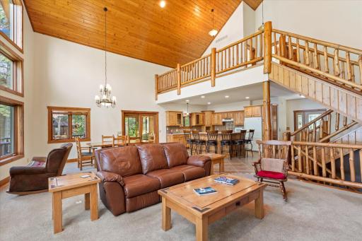 35082 Silver Sands Road, Pequot Lakes, MN 56472