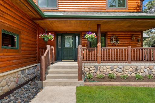35082 Silver Sands Road, Pequot Lakes, MN 56472