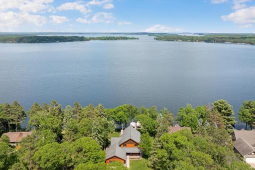 35082 Silver Sands Road, Pequot Lakes, MN 56472