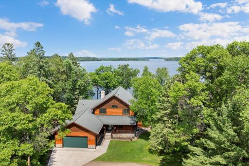 35082 Silver Sands Road, Pequot Lakes, MN 56472