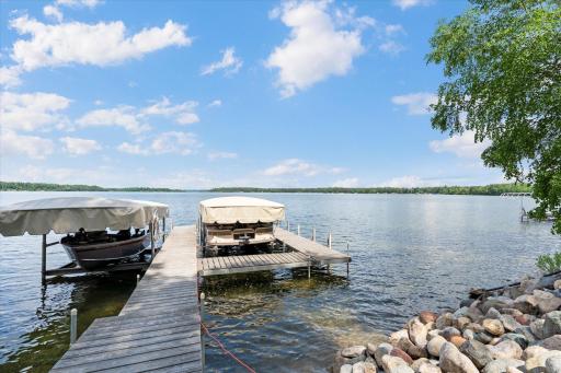 35082 Silver Sands Road, Pequot Lakes, MN 56472
