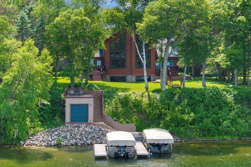 35082 Silver Sands Road, Pequot Lakes, MN 56472