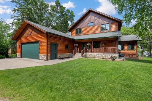 35082 Silver Sands Road, Pequot Lakes, MN 56472