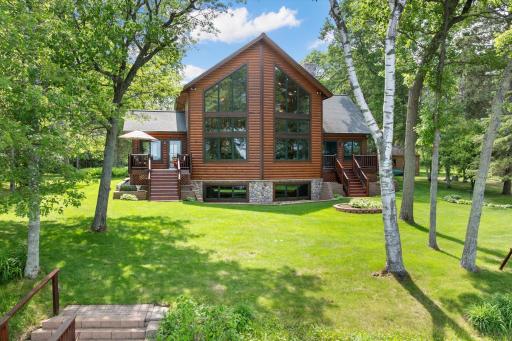 35082 Silver Sands Road, Pequot Lakes, MN 56472