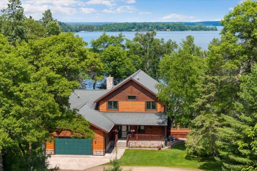 35082 Silver Sands Road, Pequot Lakes, MN 56472