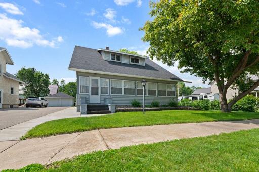 115 Spruce Street W, Grey Eagle, MN 56336