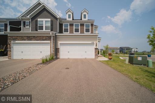 Welcome to 11261 Brookview Road End Unit Townhome