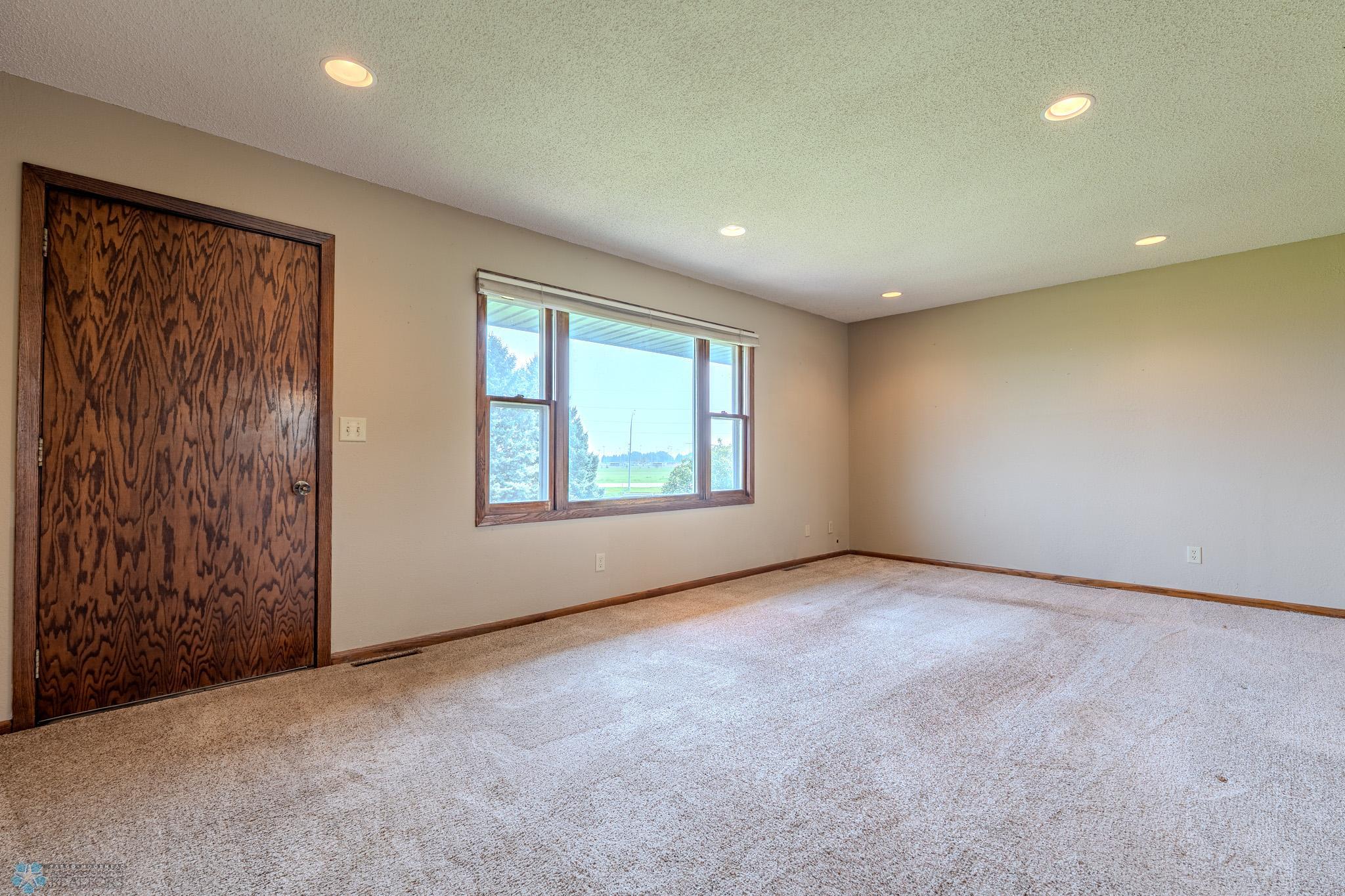 Living Room 2nd Floor