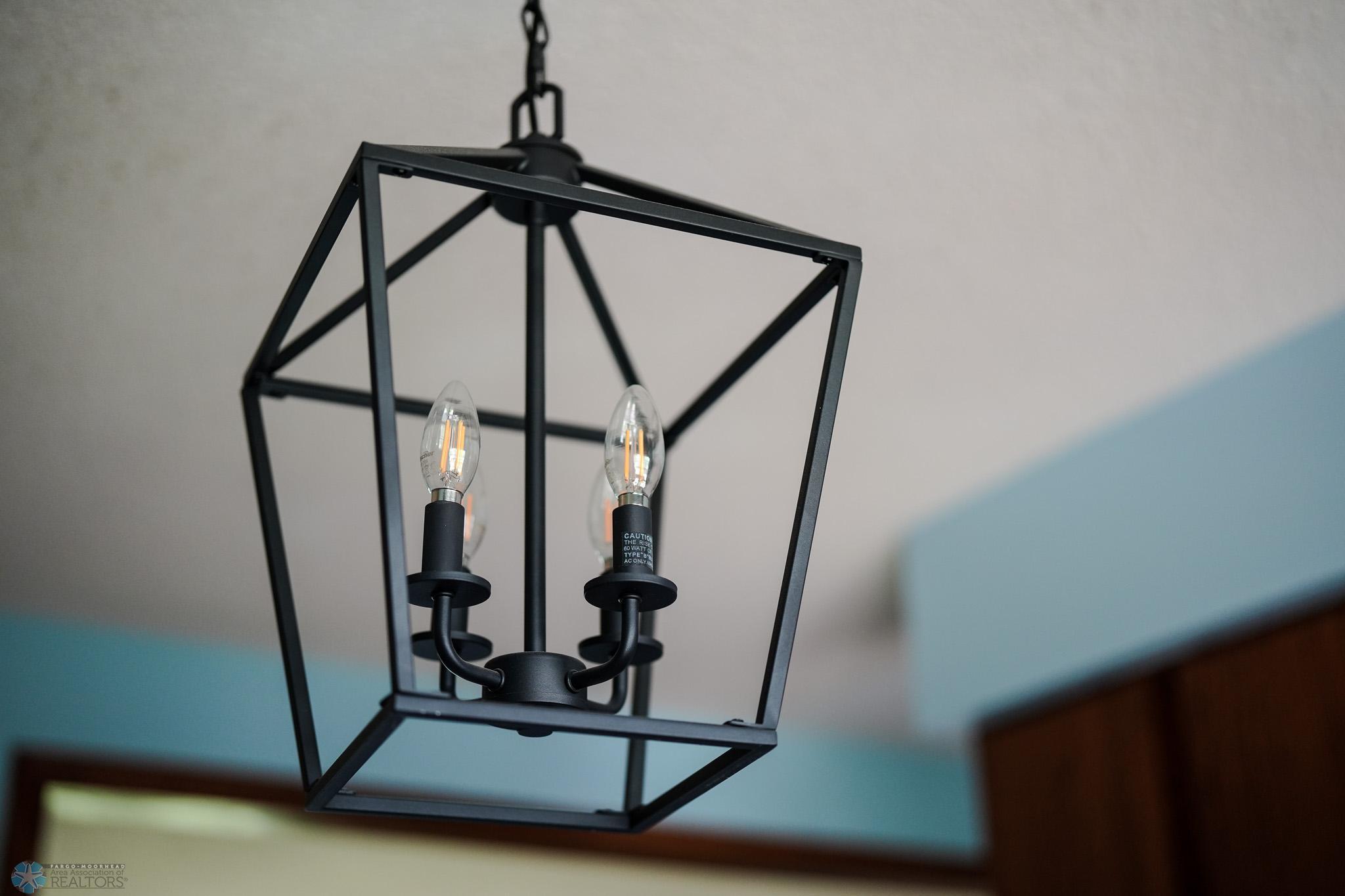 Light Fixture